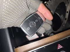 Mercedes-Benz EQS 450 Pioneer Edition - ფოტო 13