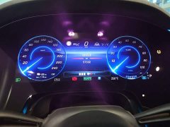Mercedes-Benz EQS 450 Pioneer Edition - ფოტო 16