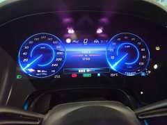 Mercedes-Benz EQS 450 Pioneer Edition - ფოტო 17
