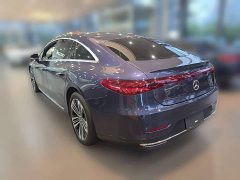 Mercedes-Benz EQS 450 Pioneer Edition - ფოტო 7