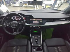 Audi A3 A3L Limousine 35 TFSI Fashion Sport Edition - photo 10