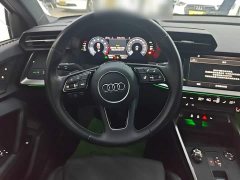 Audi A3 A3L Limousine 35 TFSI Fashion Sport Edition - photo 11