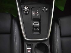 Audi A3 A3L Limousine 35 TFSI Fashion Sport Edition - photo 14