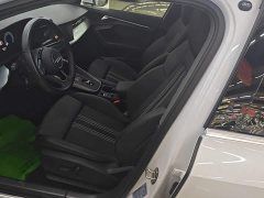 Audi A3 A3L Limousine 35 TFSI Fashion Sport Edition - photo 15