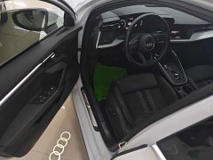 Audi A3 A3L Limousine 35 TFSI Fashion Sport Edition - photo 16