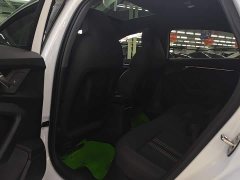 Audi A3 A3L Limousine 35 TFSI Fashion Sport Edition - photo 17