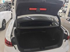 Audi A3 A3L Limousine 35 TFSI Fashion Sport Edition - photo 19