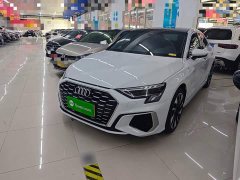 Audi A3 A3L Limousine 35 TFSI Fashion Sport Edition - photo 2