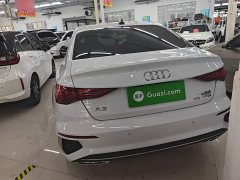 Audi A3 A3L Limousine 35 TFSI Fashion Sport Edition - photo 6