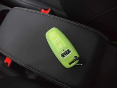 Audi A3 A3L Limousine 35 TFSI Fashion Sport Edition - photo 9