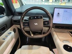 Li Auto Li Xiang MEGA Ultra - ფოტო 11