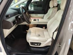 Li Auto Li Xiang MEGA Ultra - ფოტო 15