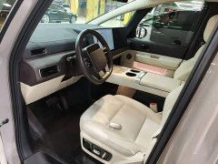 Li Auto Li Xiang MEGA Ultra - ფოტო 16