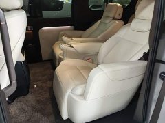 Li Auto Li Xiang MEGA Ultra - ფოტო 17