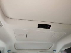 Li Auto Li Xiang MEGA Ultra - ფოტო 18