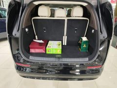 Li Auto Li Xiang MEGA Ultra - ფოტო 19