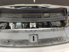 Li Auto Li Xiang MEGA Ultra - ფოტო 20