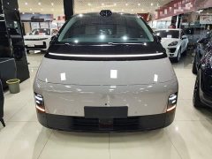 Li Auto Li Xiang MEGA Ultra - ფოტო 3