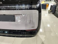 Li Auto Li Xiang MEGA Ultra - ფოტო 8