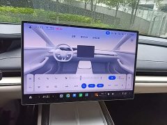 Xiaomi SU7 2024 Quad Motor Ultra-Long Range Advanced Autonomous Driving Max - ფოტო 13