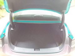 Xiaomi SU7 2024 Quad Motor Ultra-Long Range Advanced Autonomous Driving Max - ფოტო 19