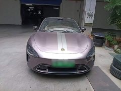 Xiaomi SU7 2024 Quad Motor Ultra-Long Range Advanced Autonomous Driving Max - ფოტო 3