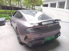 Xiaomi SU7 2024 Quad Motor Ultra-Long Range Advanced Autonomous Driving Max - ფოტო 5