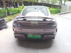 Xiaomi SU7 2024 Quad Motor Ultra-Long Range Advanced Autonomous Driving Max - ფოტო 6
