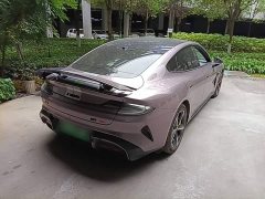 Xiaomi SU7 2024 Quad Motor Ultra-Long Range Advanced Autonomous Driving Max - ფოტო 7