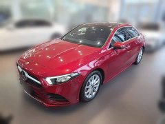Mercedes-Benz A-Class A 200 L Sport Sedan Fashion Edition - ფოტო 1
