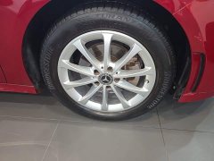 Mercedes-Benz A-Class A 200 L Sport Sedan Fashion Edition - ფოტო 12