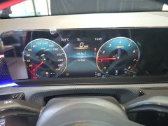 Mercedes-Benz A-Class A 200 L Sport Sedan Fashion Edition - ფოტო 16