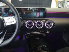 Mercedes-Benz A-Class A 200 L Sport Sedan Fashion Edition - ფოტო 18