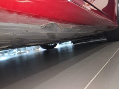Mercedes-Benz A-Class A 200 L Sport Sedan Fashion Edition - ფოტო 2