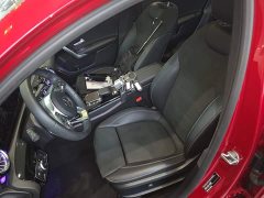 Mercedes-Benz A-Class A 200 L Sport Sedan Fashion Edition - ფოტო 20
