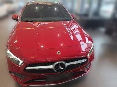 Mercedes-Benz A-Class A 200 L Sport Sedan Fashion Edition - ფოტო 5