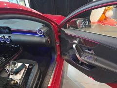Mercedes-Benz A-Class A 200 L Sport Sedan Fashion Edition - ფოტო 9