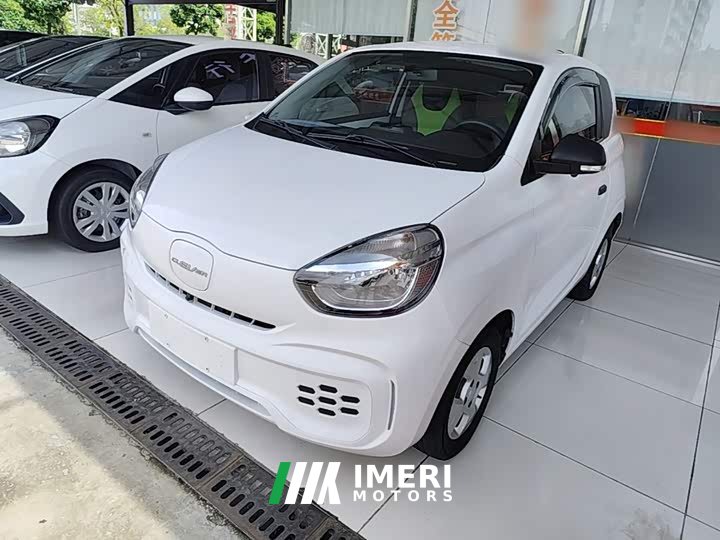 SAIC Corey Wei CLEVER 302km New Four-Seat Super Version - ავტომობილი ჩინეთიდან