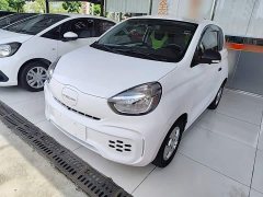 SAIC Corey Wei CLEVER 302km New Four-Seat Super Version - ფოტო 1
