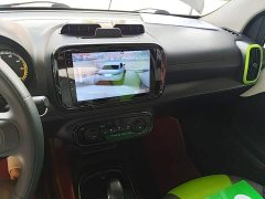 SAIC Corey Wei CLEVER 302km New Four-Seat Super Version - ფოტო 10