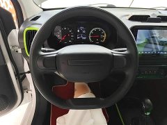 SAIC Corey Wei CLEVER 302km New Four-Seat Super Version - ფოტო 11
