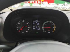SAIC Corey Wei CLEVER 302km New Four-Seat Super Version - ფოტო 12