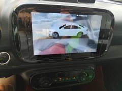 SAIC Corey Wei CLEVER 302km New Four-Seat Super Version - ფოტო 13