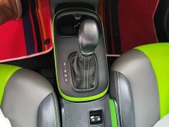 SAIC Corey Wei CLEVER 302km New Four-Seat Super Version - ფოტო 14