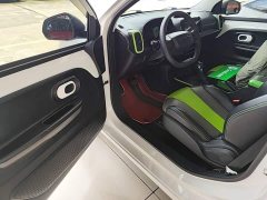 SAIC Corey Wei CLEVER 302km New Four-Seat Super Version - ფოტო 16