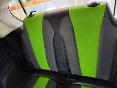SAIC Corey Wei CLEVER 302km New Four-Seat Super Version - ფოტო 17
