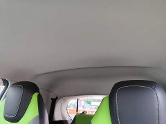 SAIC Corey Wei CLEVER 302km New Four-Seat Super Version - ფოტო 18