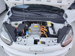 SAIC Corey Wei CLEVER 302km New Four-Seat Super Version - ფოტო 20
