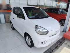 SAIC Corey Wei CLEVER 302km New Four-Seat Super Version - ფოტო 4
