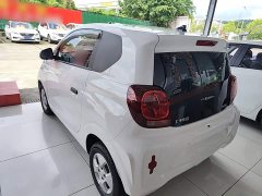 SAIC Corey Wei CLEVER 302km New Four-Seat Super Version - ფოტო 5